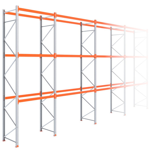 PSG55271003L Grootvakstelling rij