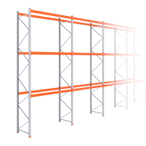 PSG60113003M Grootvakstelling rij
