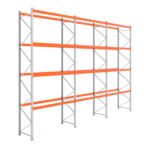 PSG6085004L Grootvakstelling rij