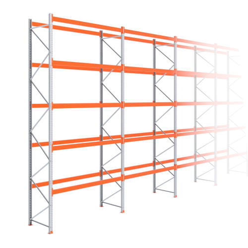 PSG60395005M Grootvakstelling rij
