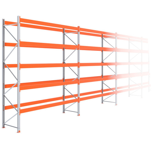 PSG3645370005 Grootvakstelling rij