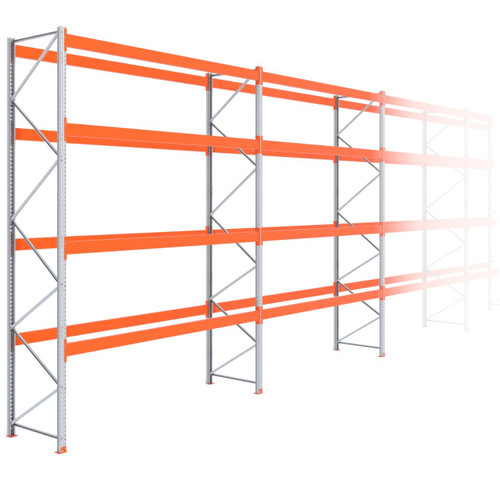 PSG3650186004 Grootvakstelling rij