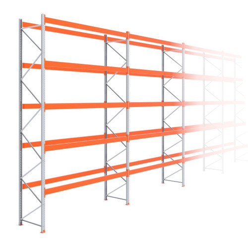 PSG3660223005 Grootvakstelling rij