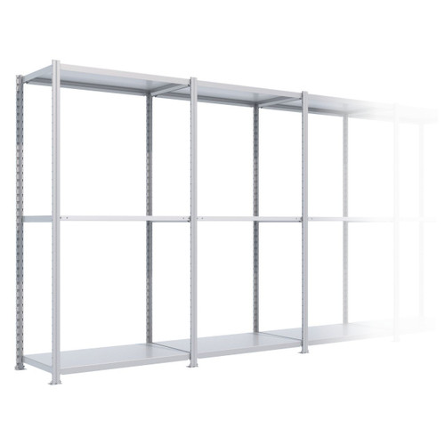 EasyRack legbordstelling ER206063L