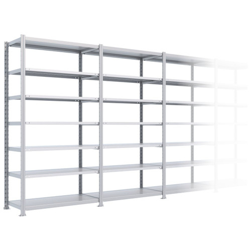 EasyRack legbordstelling ER2012057L