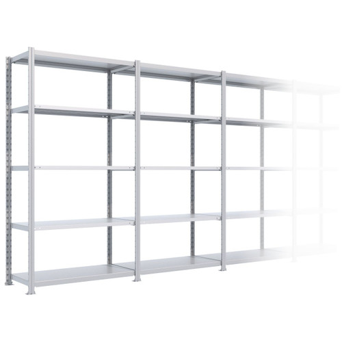 EasyRack legbordstelling ER2014055L