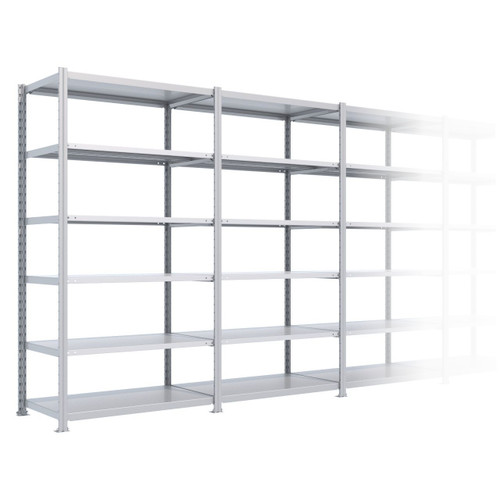 EasyRack legbordstelling ER2015066L