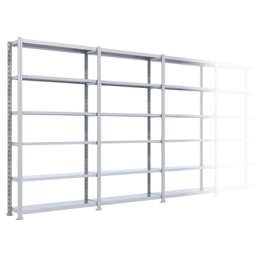 EasyRack legbordstelling ER2015036L