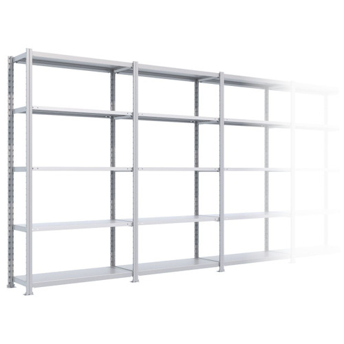 EasyRack legbordstelling ER2015045L