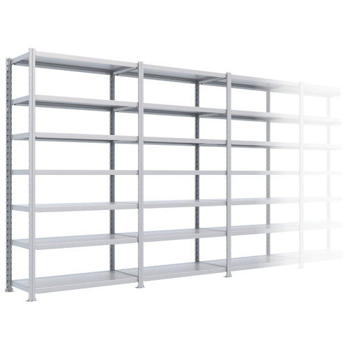 EasyRack legbordstelling ER2012057Z