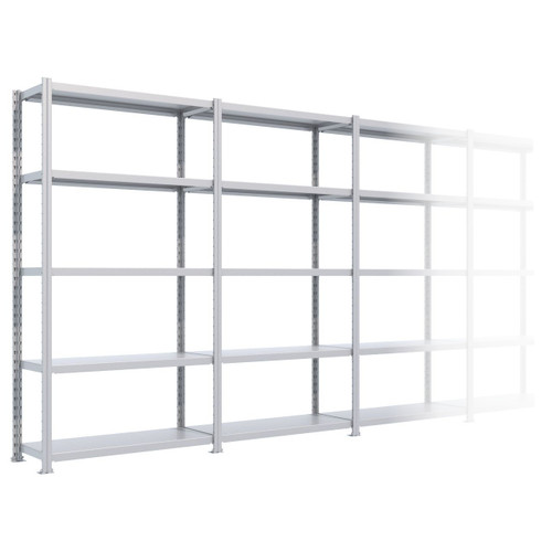 EasyRack legbordstelling ER2015045Z