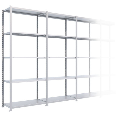 EasyRack legbordstelling ER254055L
