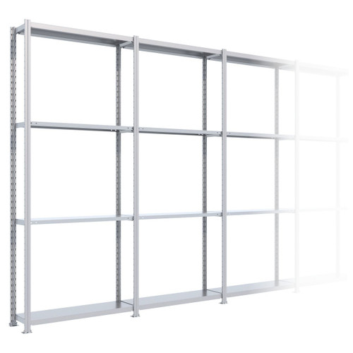 EasyRack legbordstelling ER257034L