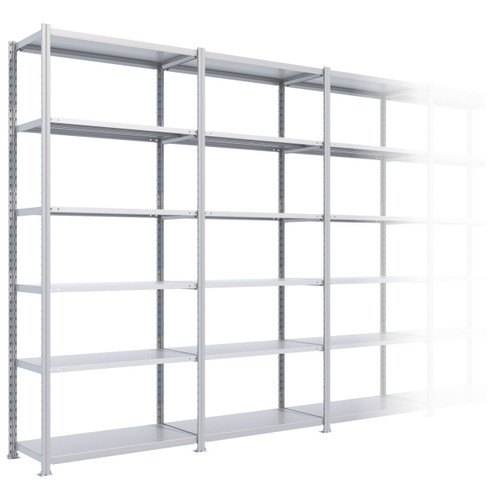 EasyRack legbordstelling ER2512056L