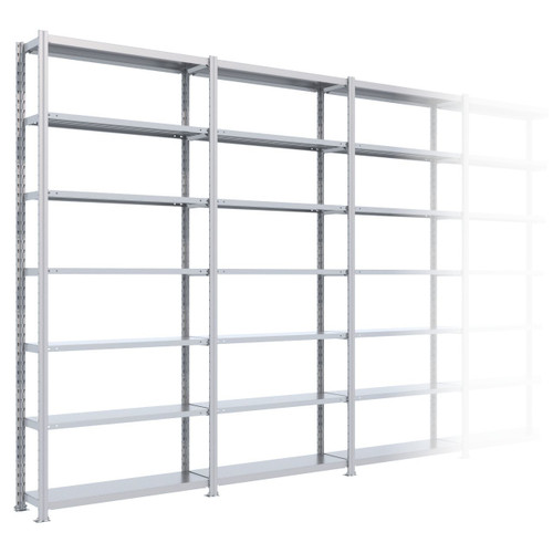 EasyRack legbordstelling ER2514037L