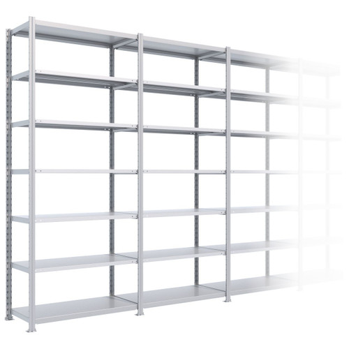 EasyRack legbordstelling ER254057Z