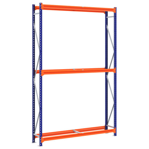 Bandenstelling 3.000 mm hoog - Alle opties Bandenstelling 3.000 mm hoog - Alle opties