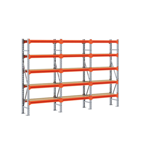 Grootvakstelling rij GGV203045090