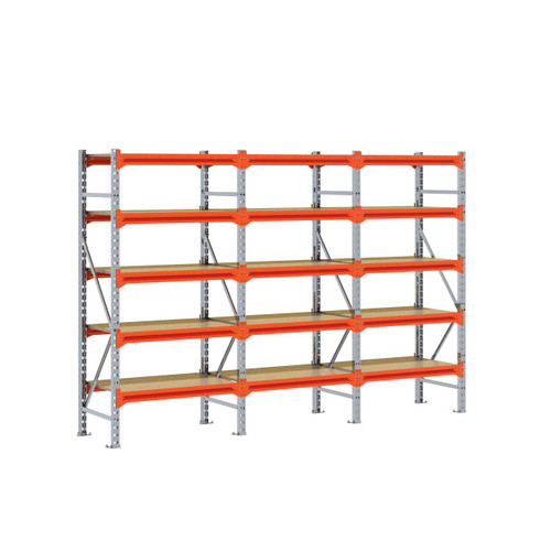 Grootvakstelling rij GGV203065090