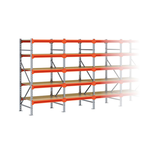 Grootvakstelling rij GGV207085090