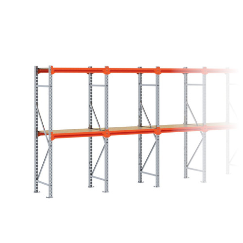 Grootvakstelling rij GGV208062090