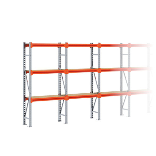 Grootvakstelling rij GGV209043090