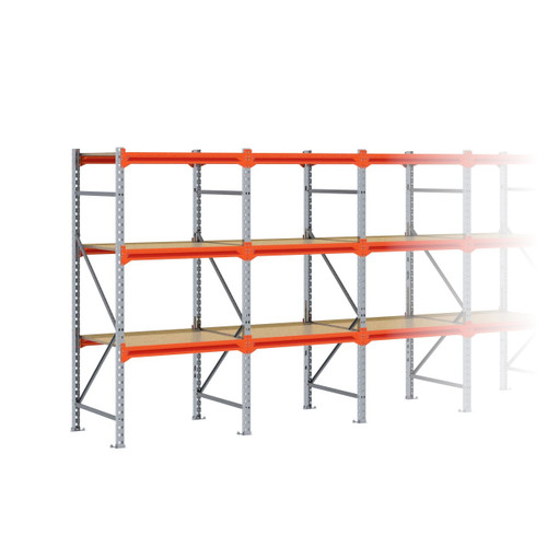 Grootvakstelling rij GGV209083090