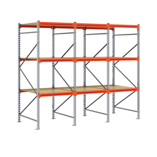 Grootvakstelling rij GGV2530123090