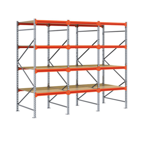 Grootvakstelling rij GGV2530124090