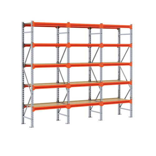 Grootvakstelling rij GGV253065090