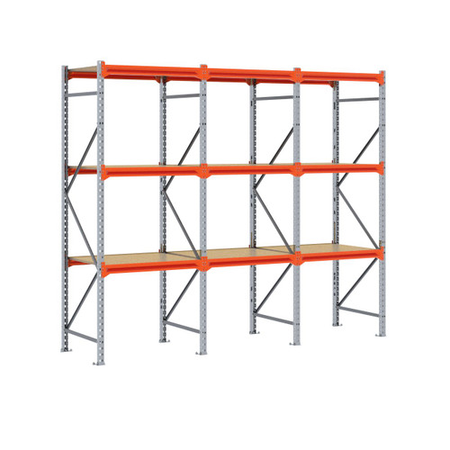 Grootvakstelling rij GGV253083090