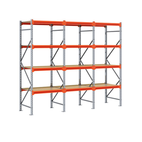 Grootvakstelling rij GGV253084090