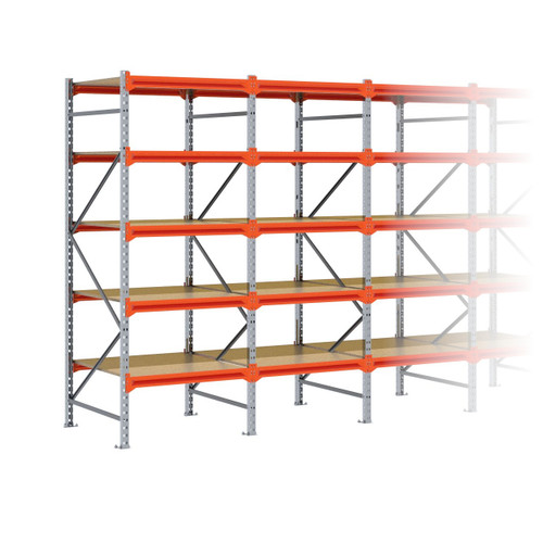 Grootvakstelling rij GGV2580105090