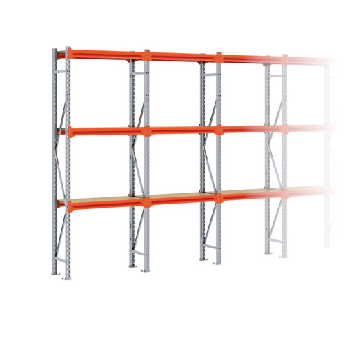 Grootvakstelling rij GGV2510043090