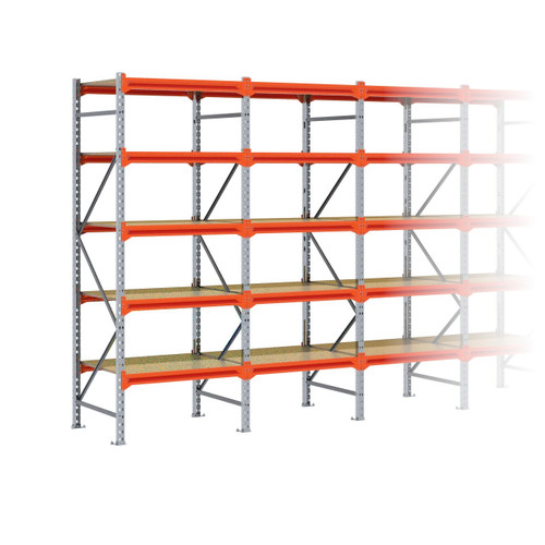 Grootvakstelling rij GGV2510085090