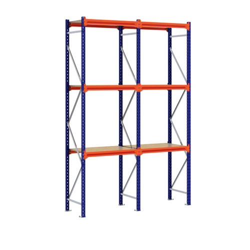 Grootvakstelling rij GV302063090