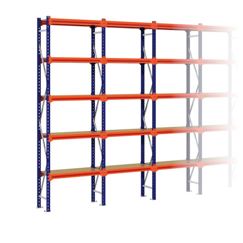 Grootvakstelling rij GV305045090