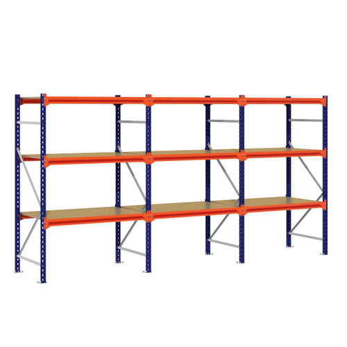 Grootvakstelling rij GV203783120