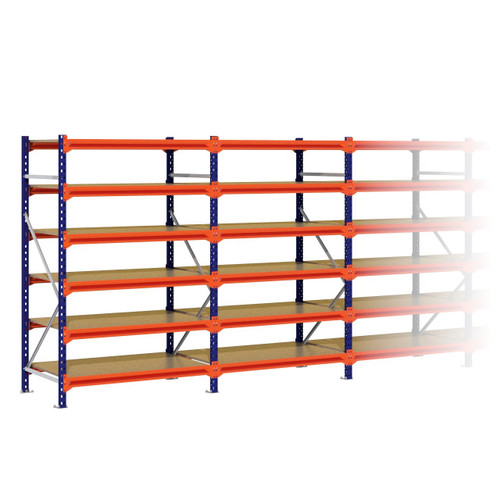 Grootvakstelling rij GV207386120