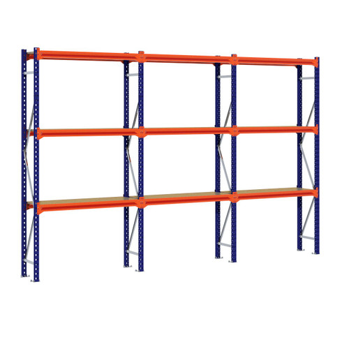 Grootvakstelling rij GV253743120