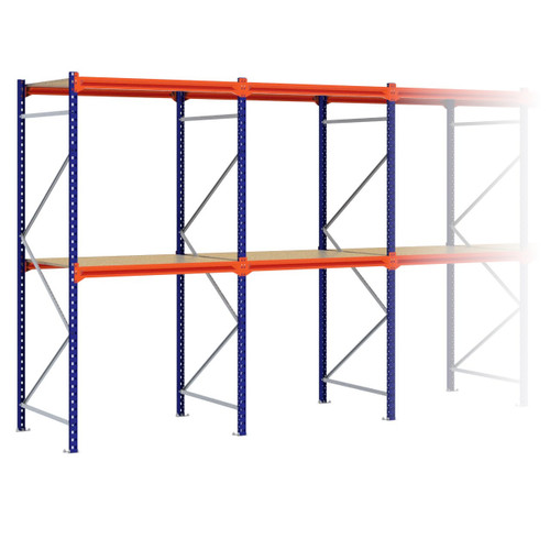 Grootvakstelling rij GV2573102120