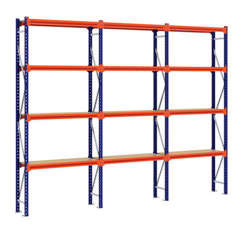 Grootvakstelling rij GV303744120