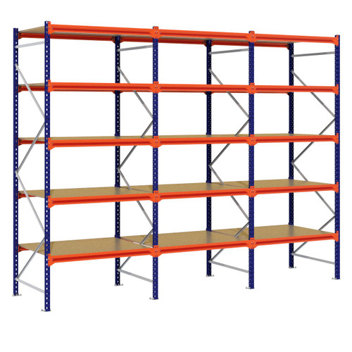 Grootvakstelling rij GV3037105120