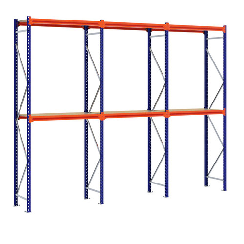 Grootvakstelling rij GV303762120