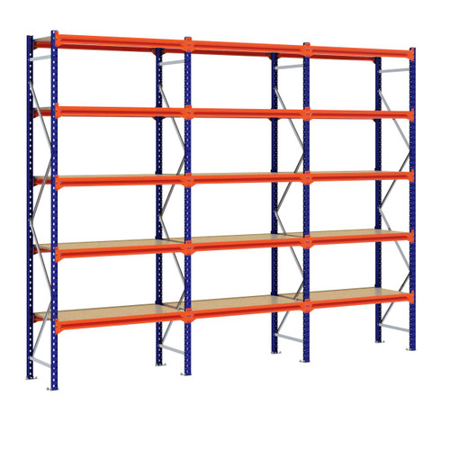 Grootvakstelling rij GV303765120