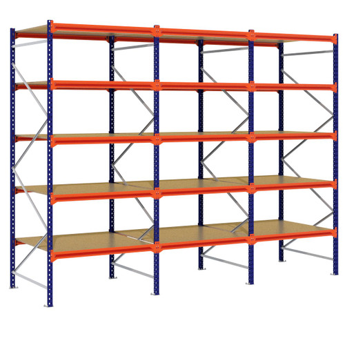 Grootvakstelling rij GV3037125120