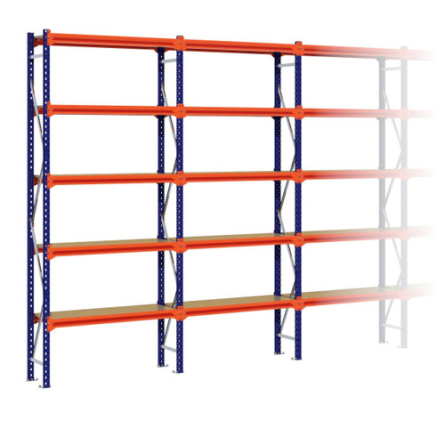 Grootvakstelling rij GV308545120