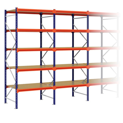 Grootvakstelling rij GV3097105120