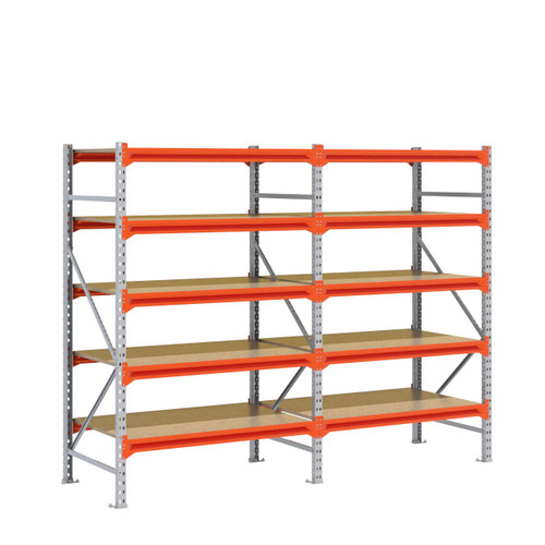 Grootvakstelling rij GGV202585120