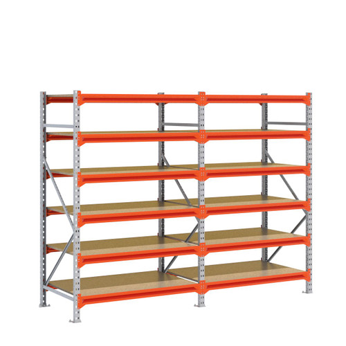 Grootvakstelling rij GGV202586120